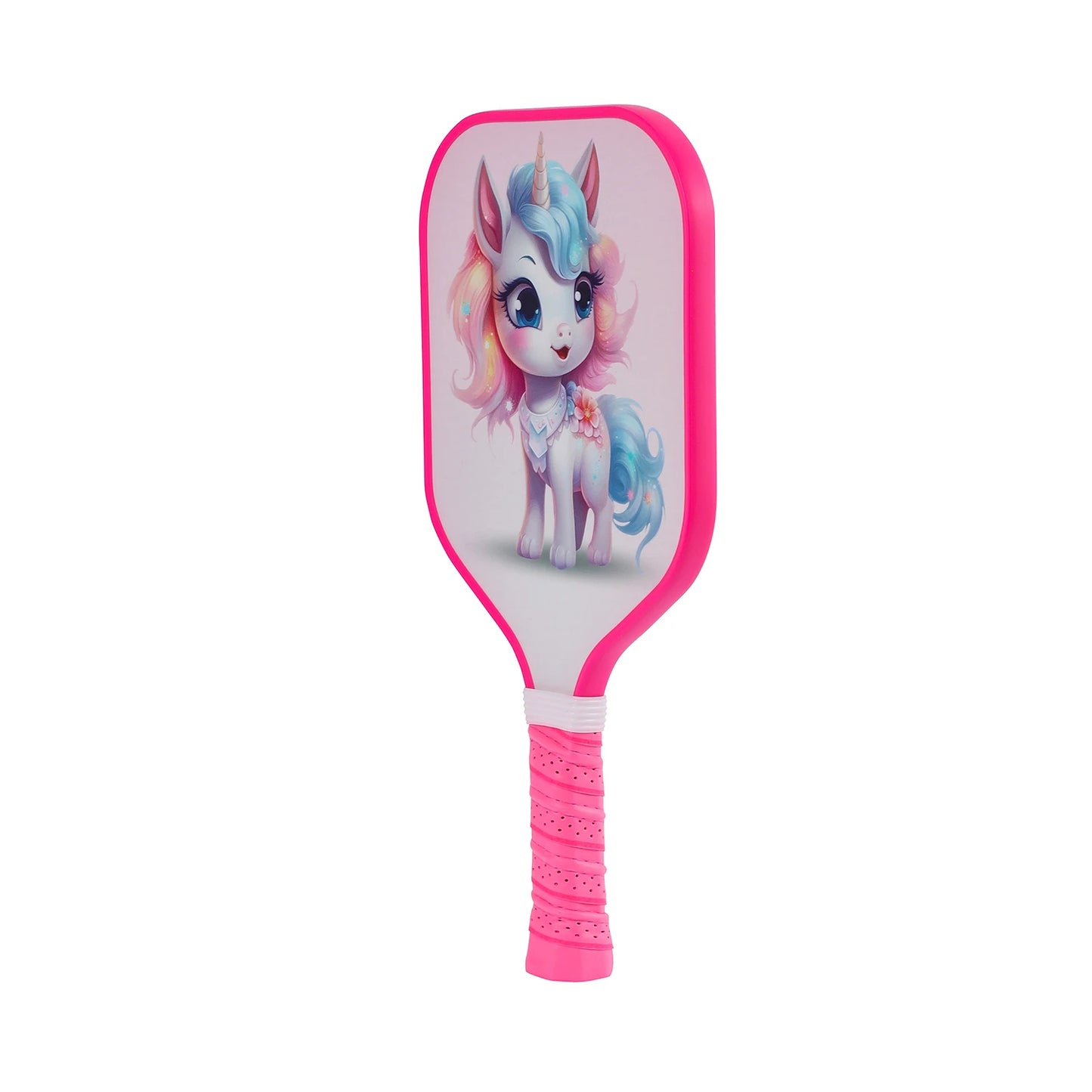 Pickleball Paddle for Kids – Lightweight, Durable & Fun!