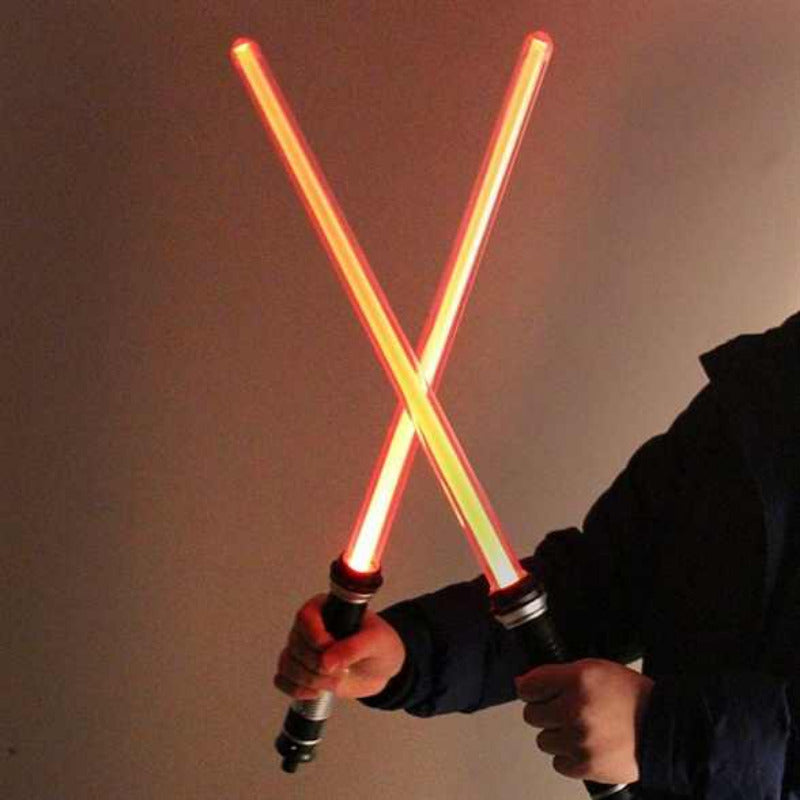 Coolest Darth Maul Double Bladed Lightsaber Toy