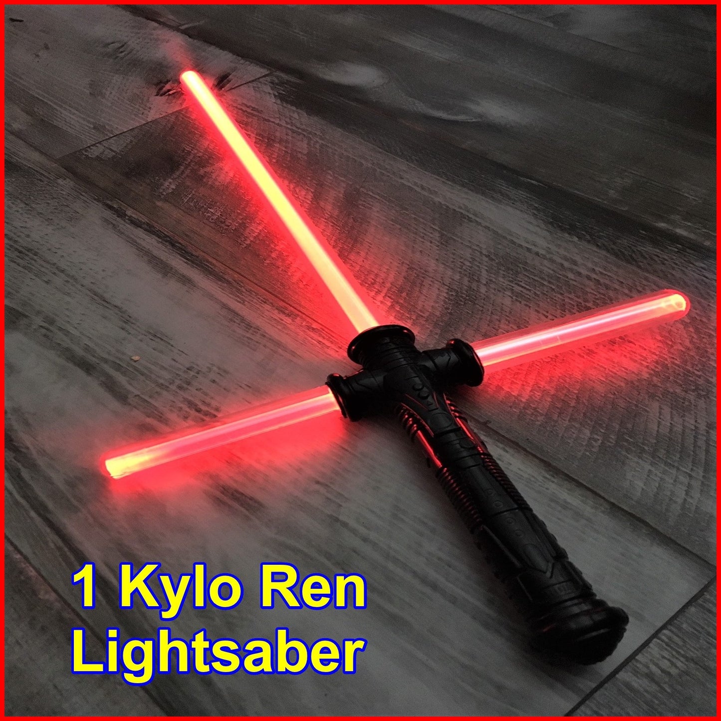 Bundled Sets Lightsaber Toys Darth Maul Kylo Ren And JEDI Force FX Trilogy Collection Saber Swords CHOOSE A BUNDLE