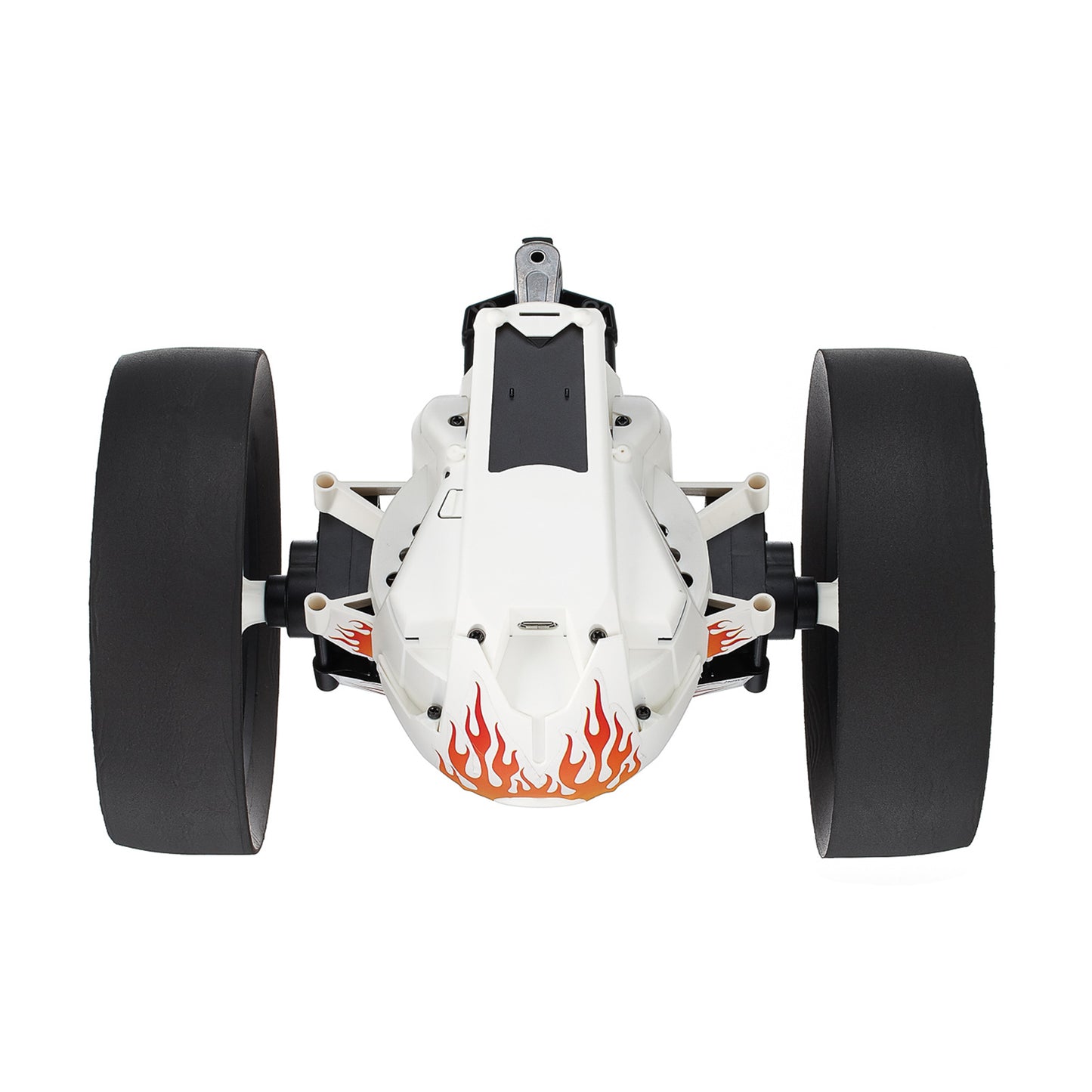 Jumping Race Drone - Wi-Fi Controlled with Camera & Speaker - WATCH VIDEO