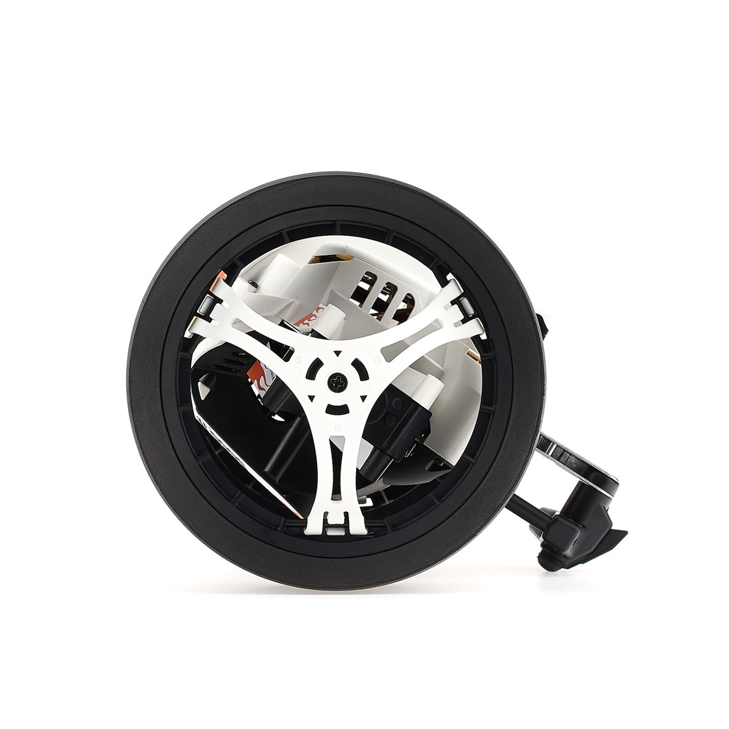 Jumping Race Drone - Wi-Fi Controlled with Camera & Speaker - WATCH VIDEO