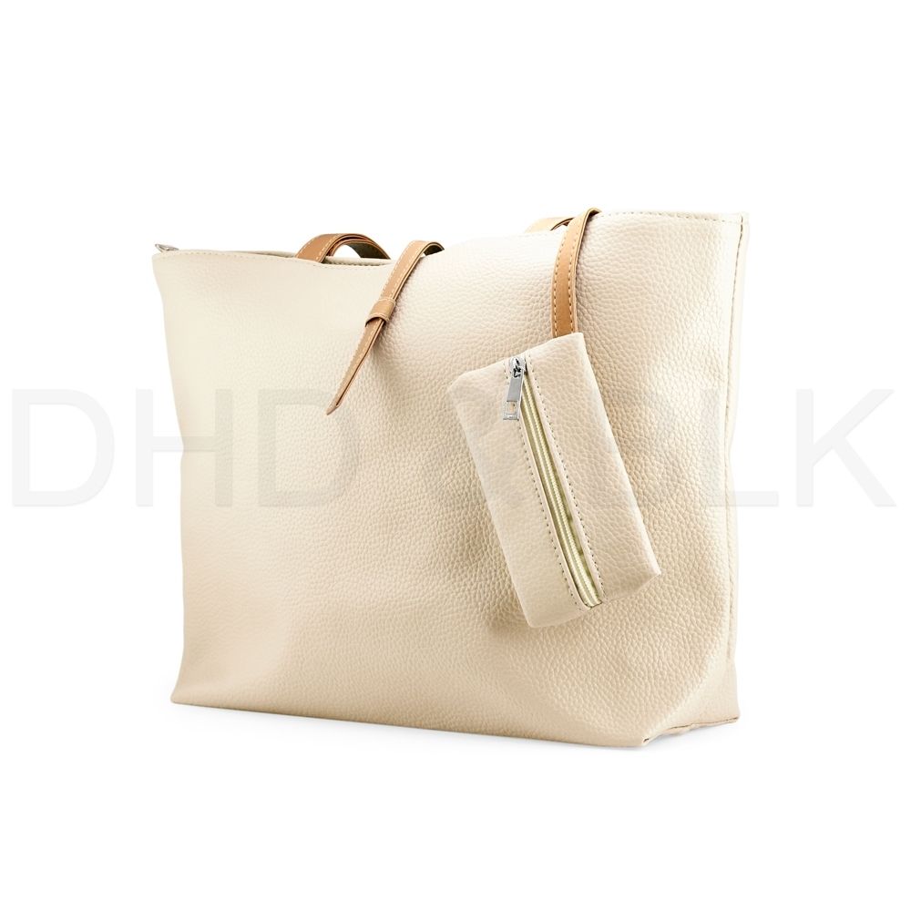 Stylish Faux Leather Fashion Messenger Ladies Handbag