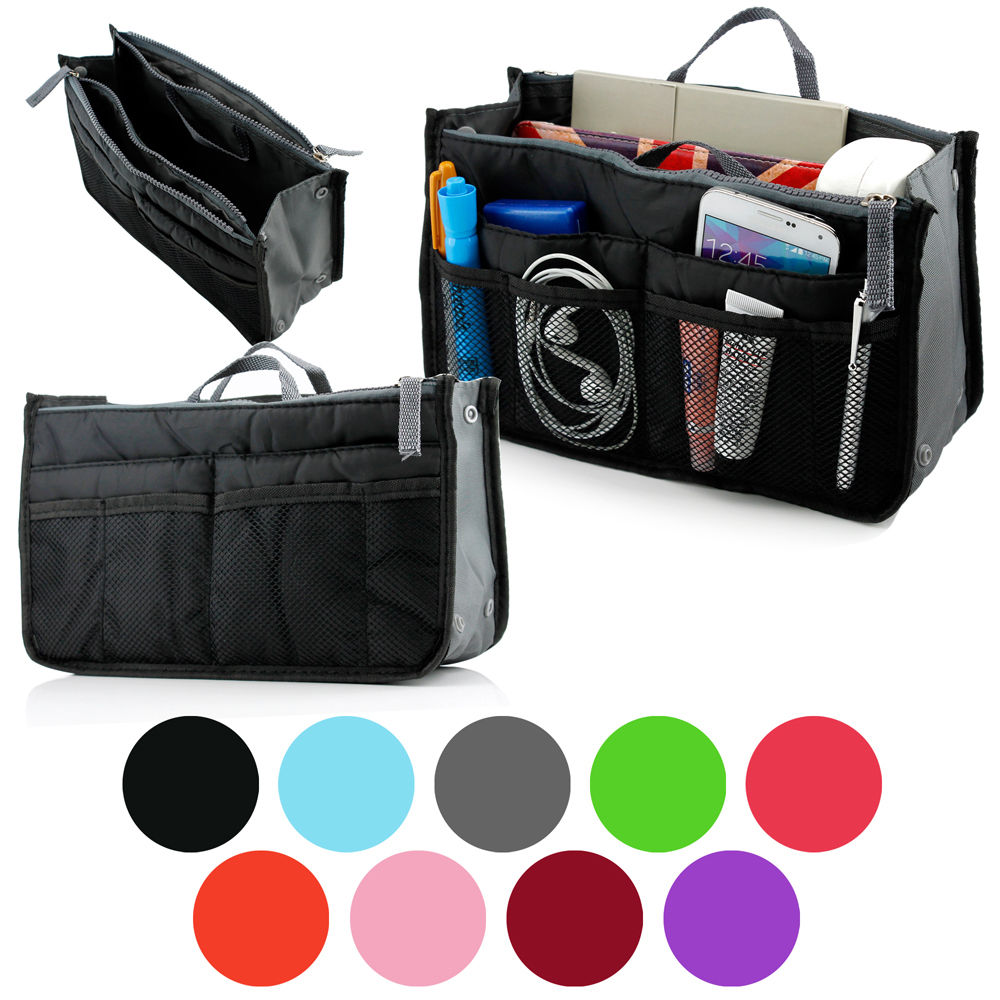 Women's Tidy Bag Organizer - Buy 4 Get 1 FREE