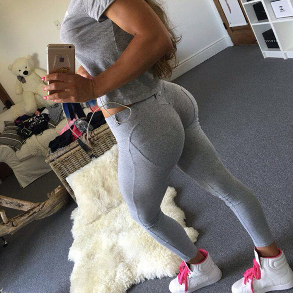 HOT HOT HOT SALE - Curve Max Elastic Leggings That Make You Look Your Best