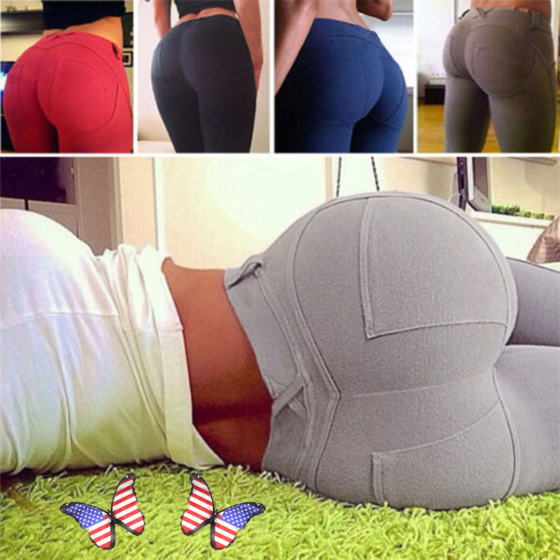 HOT HOT HOT SALE - Curve Max Elastic Leggings That Make You Look Your Best