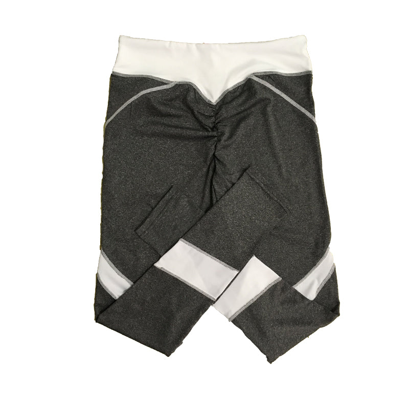 2017 Beautiful Yoga Streamline Breathable Leggings
