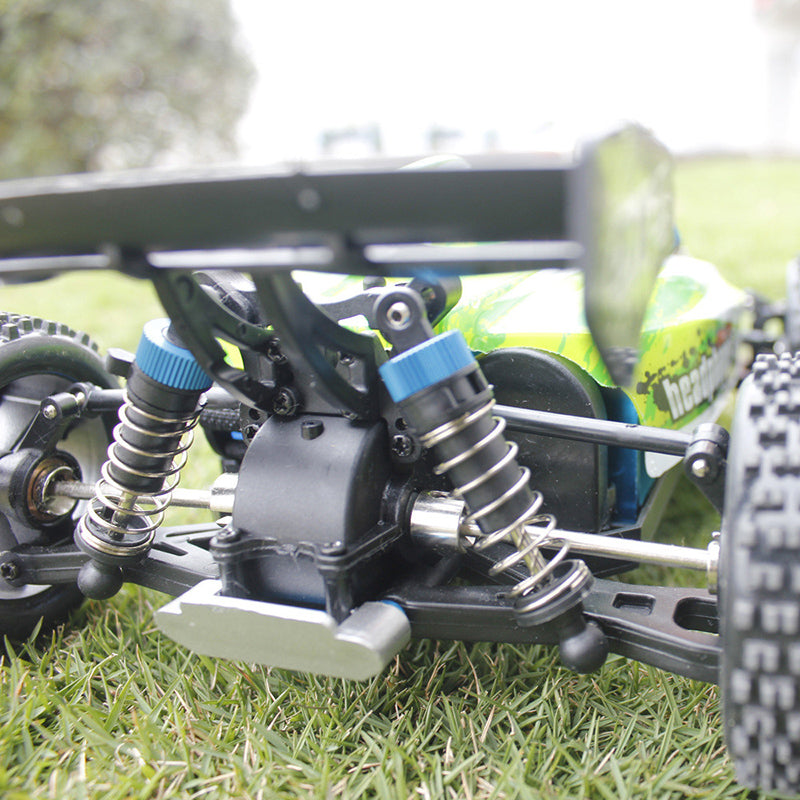 Super Zoom Buggy - Up To 70 Kmph
