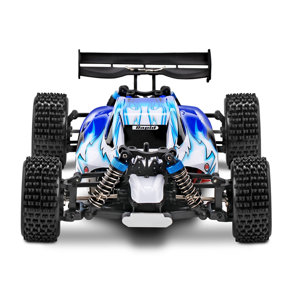 Super Zoom Buggy - Up To 70 Kmph