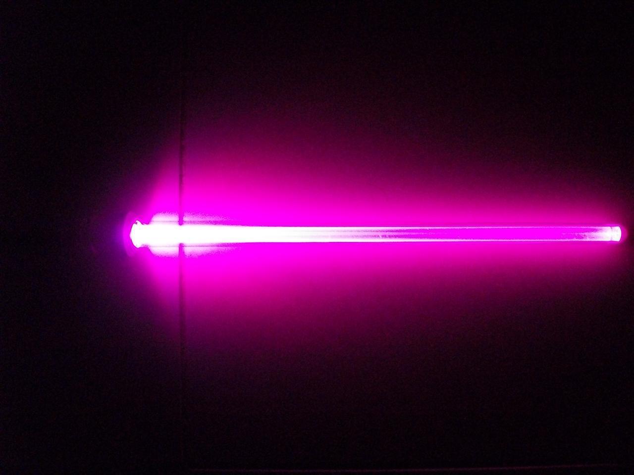 2 Rogue Lightsabers FX Sound and  Light