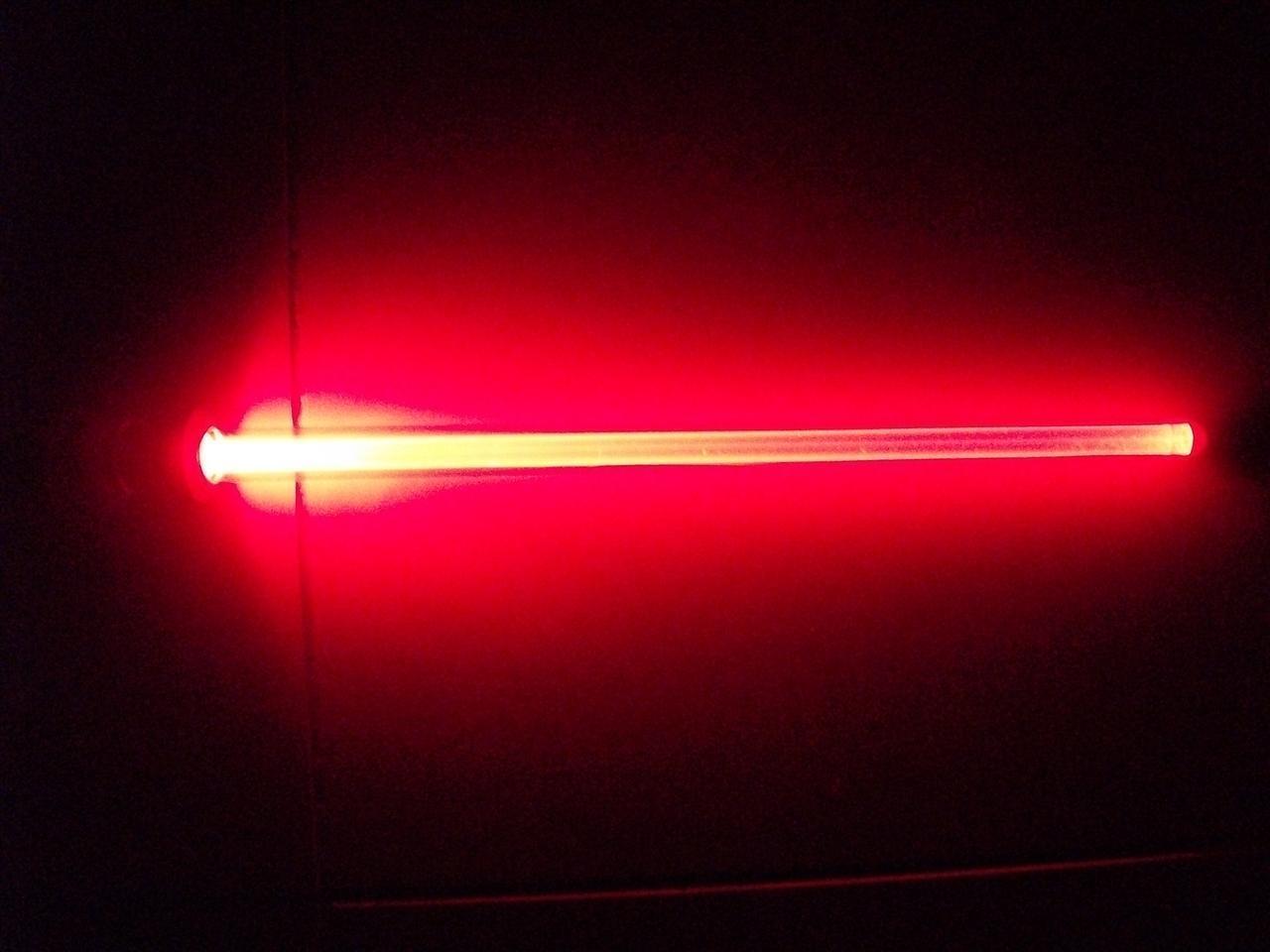 2 Rogue Lightsabers FX Sound and  Light