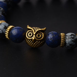 Stylish Mens Beaded Bracelet That Makes You Look Cool And Relaxed