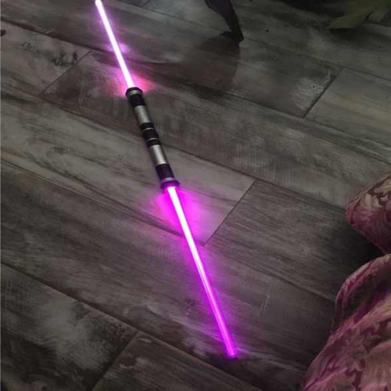 Coolest Darth Maul Double Bladed Lightsaber Toy