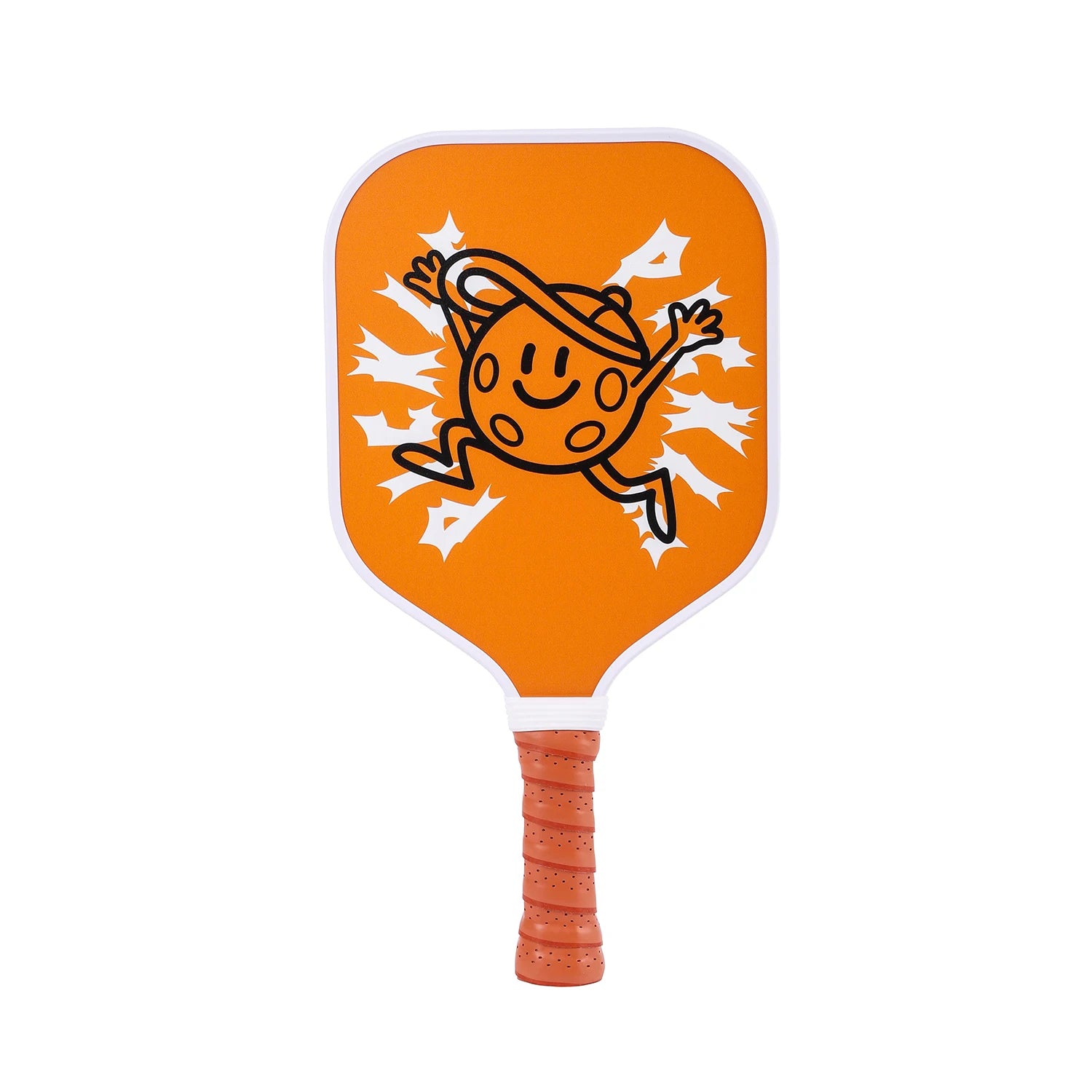 Pickleball Paddle for Kids – Lightweight, Durable & Fun!