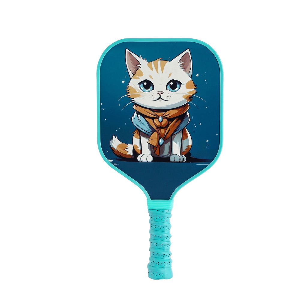 Pickleball Paddle for Kids – Lightweight, Durable & Fun!
