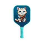 Pickleball Paddle for Kids – Lightweight, Durable & Fun!