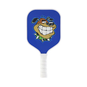 Pickleball Paddle for Kids – Lightweight, Durable & Fun!