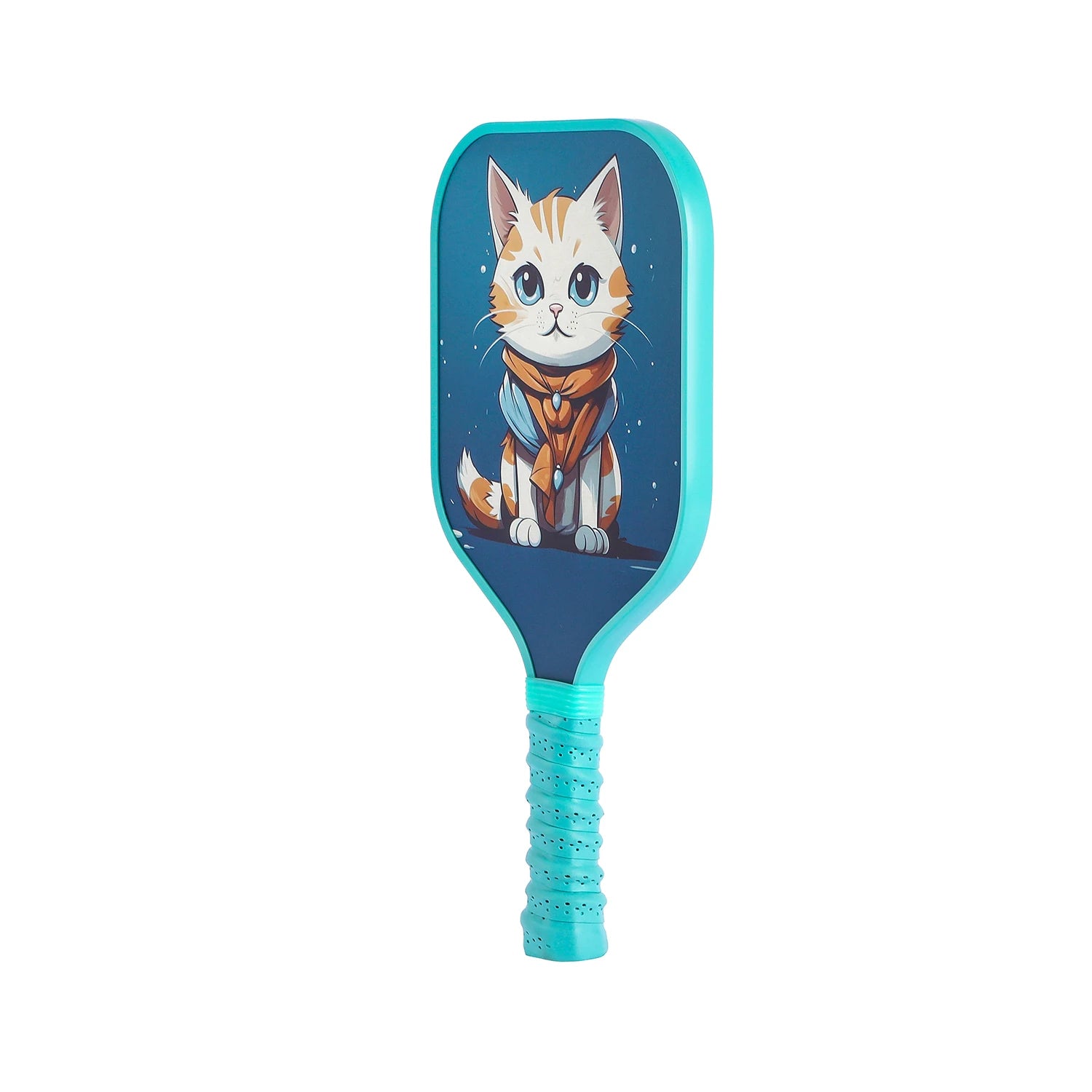 Pickleball Paddle for Kids – Lightweight, Durable & Fun!