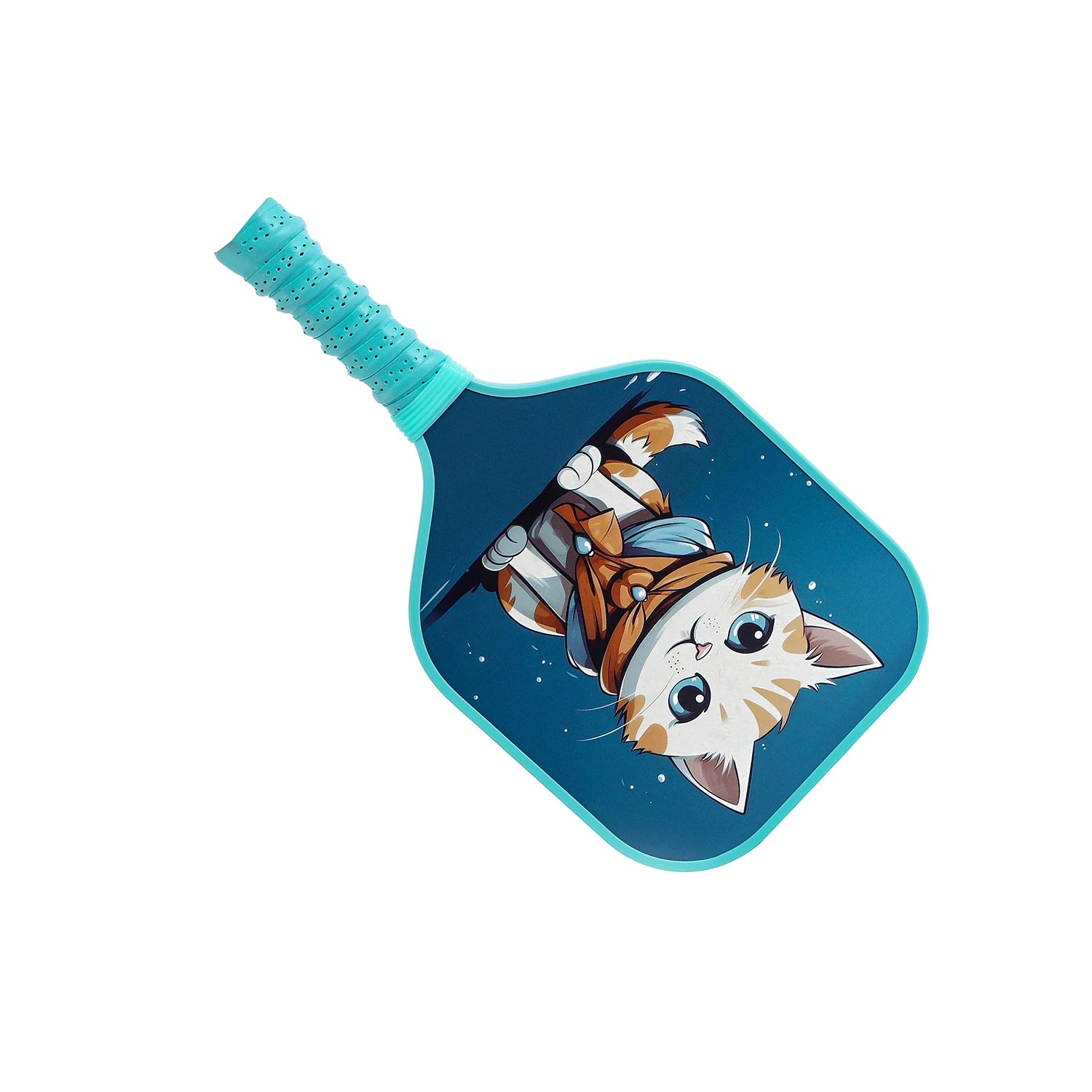 Pickleball Paddle for Kids – Lightweight, Durable & Fun!