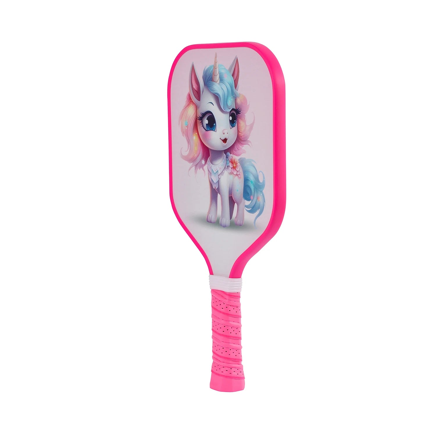 Pickleball Paddle for Kids – Lightweight, Durable & Fun!