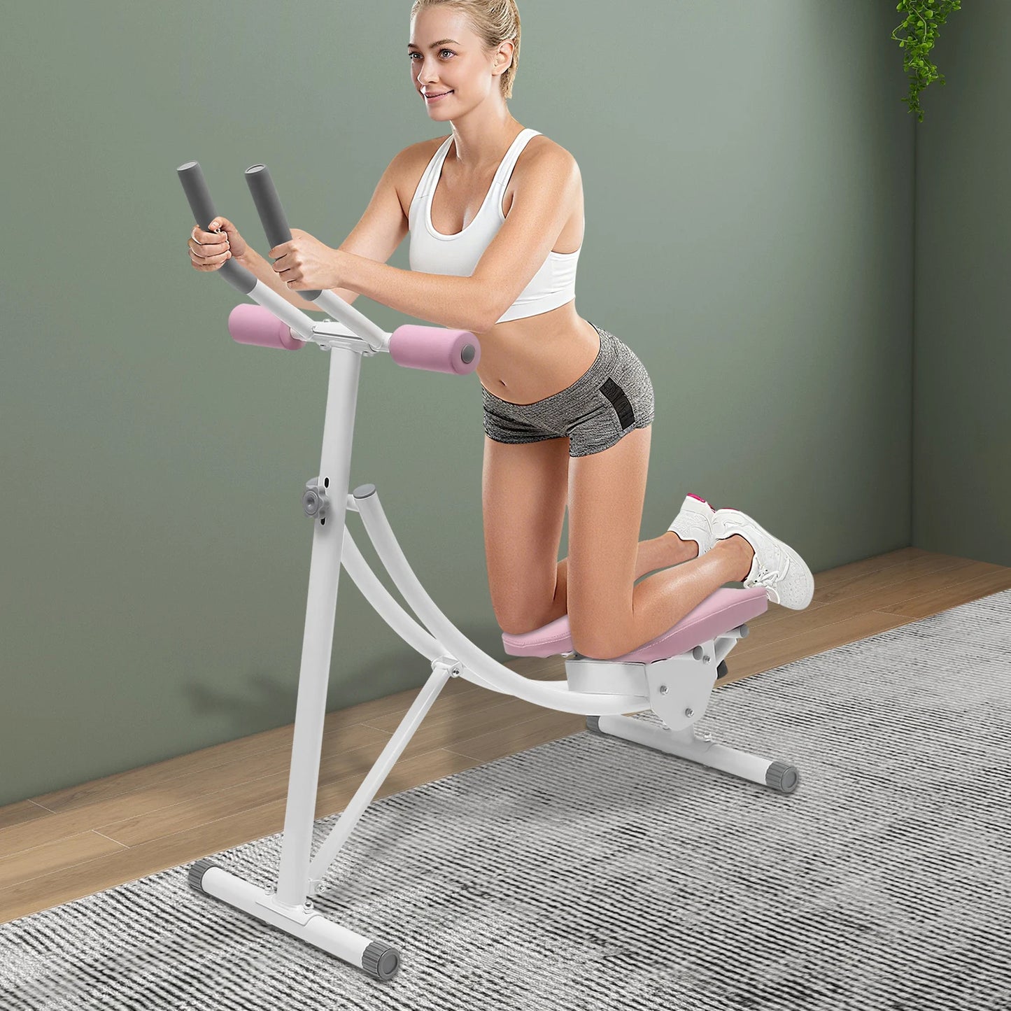 Professional Leg Stretcher Stretching Split Foldable Machine Equipment For Ultimate Flexibility