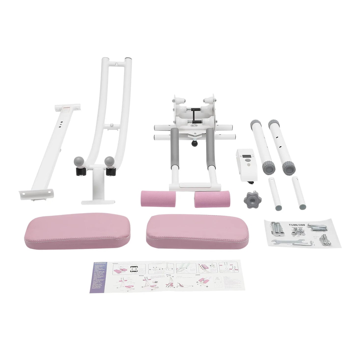 Professional Leg Stretcher Stretching Split Foldable Machine Equipment For Ultimate Flexibility