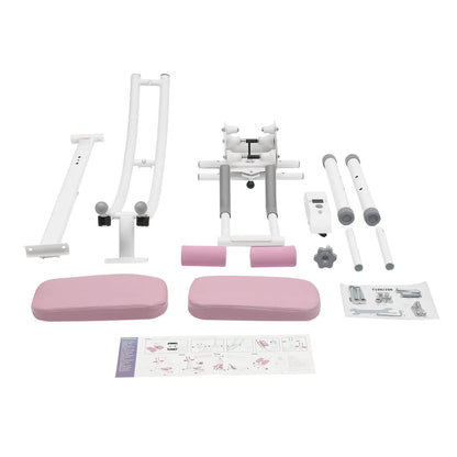 Professional Leg Stretcher Stretching Split Foldable Machine Equipment For Ultimate Flexibility