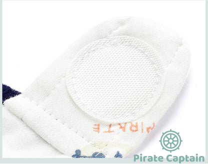 Premier Newborn Baby Cocoon Swaddle Wrap – 100% Organic Cotton Muslin Blankets | Suitable for 4 Seasons
