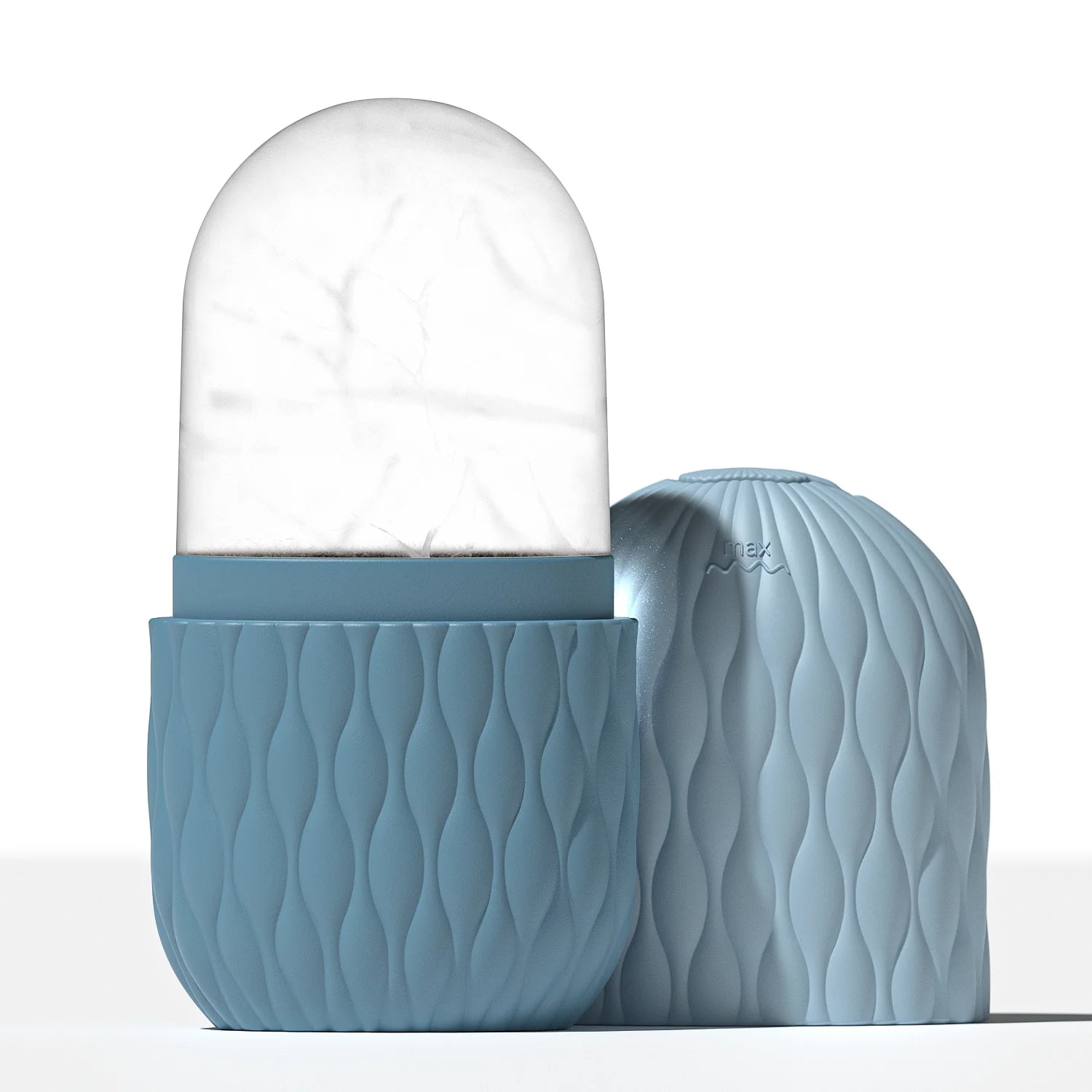 Cold Face Ice Roller – Refresh, Soothe & Glow Naturally