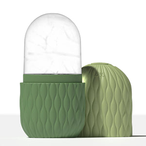 Cold Face Ice Roller – Refresh, Soothe & Glow Naturally