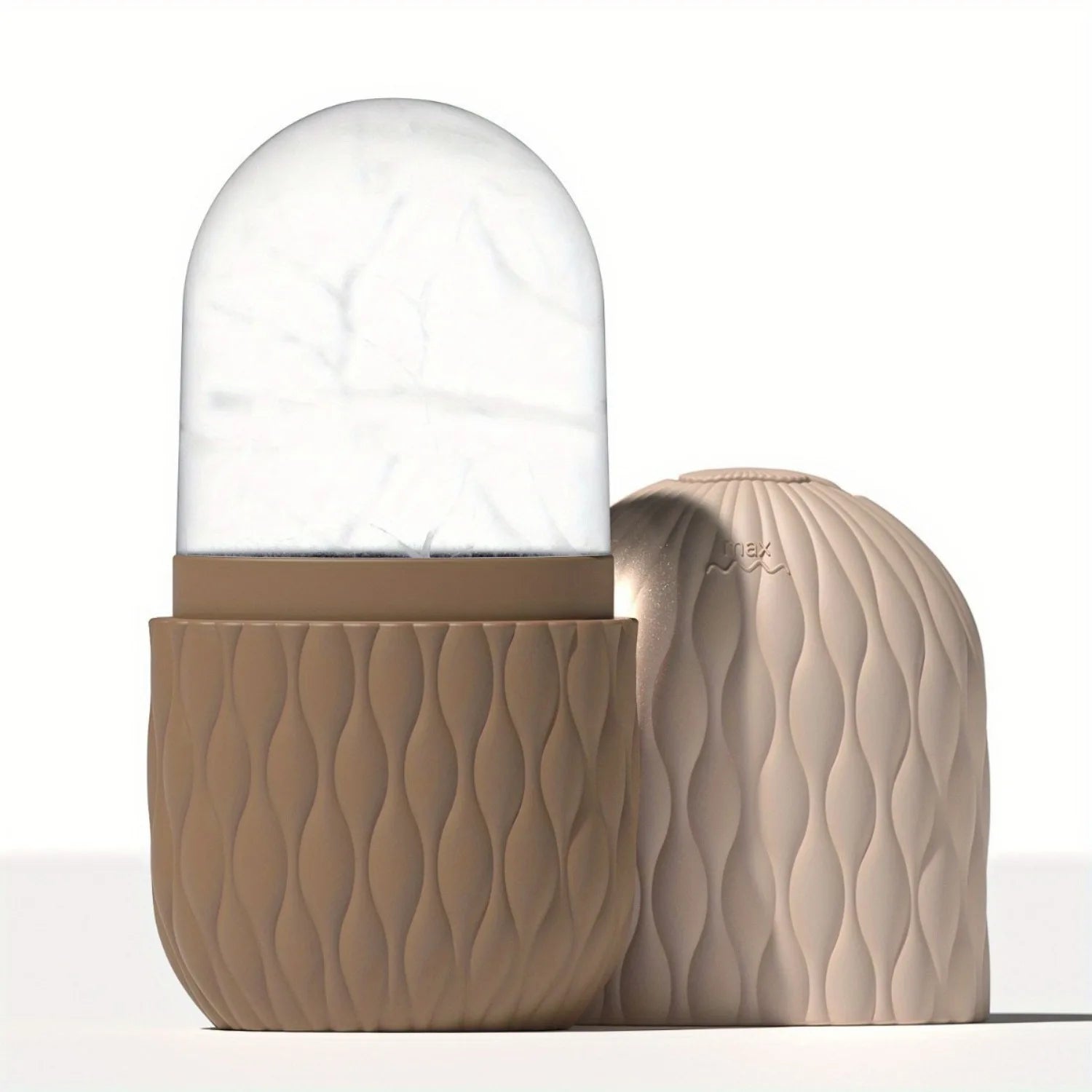 Cold Face Ice Roller – Refresh, Soothe & Glow Naturally