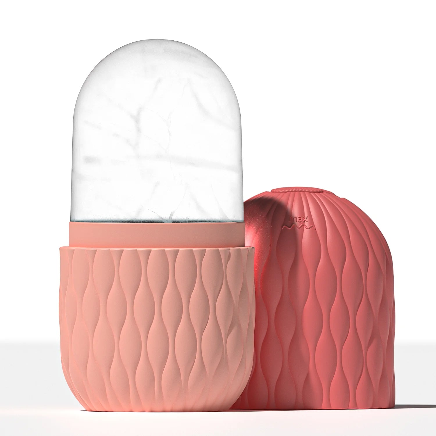 Cold Face Ice Roller – Refresh, Soothe & Glow Naturally