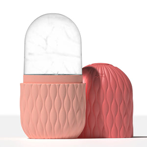 Cold Face Ice Roller – Refresh, Soothe & Glow Naturally