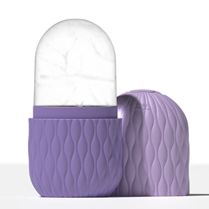 Cold Face Ice Roller – Refresh, Soothe & Glow Naturally