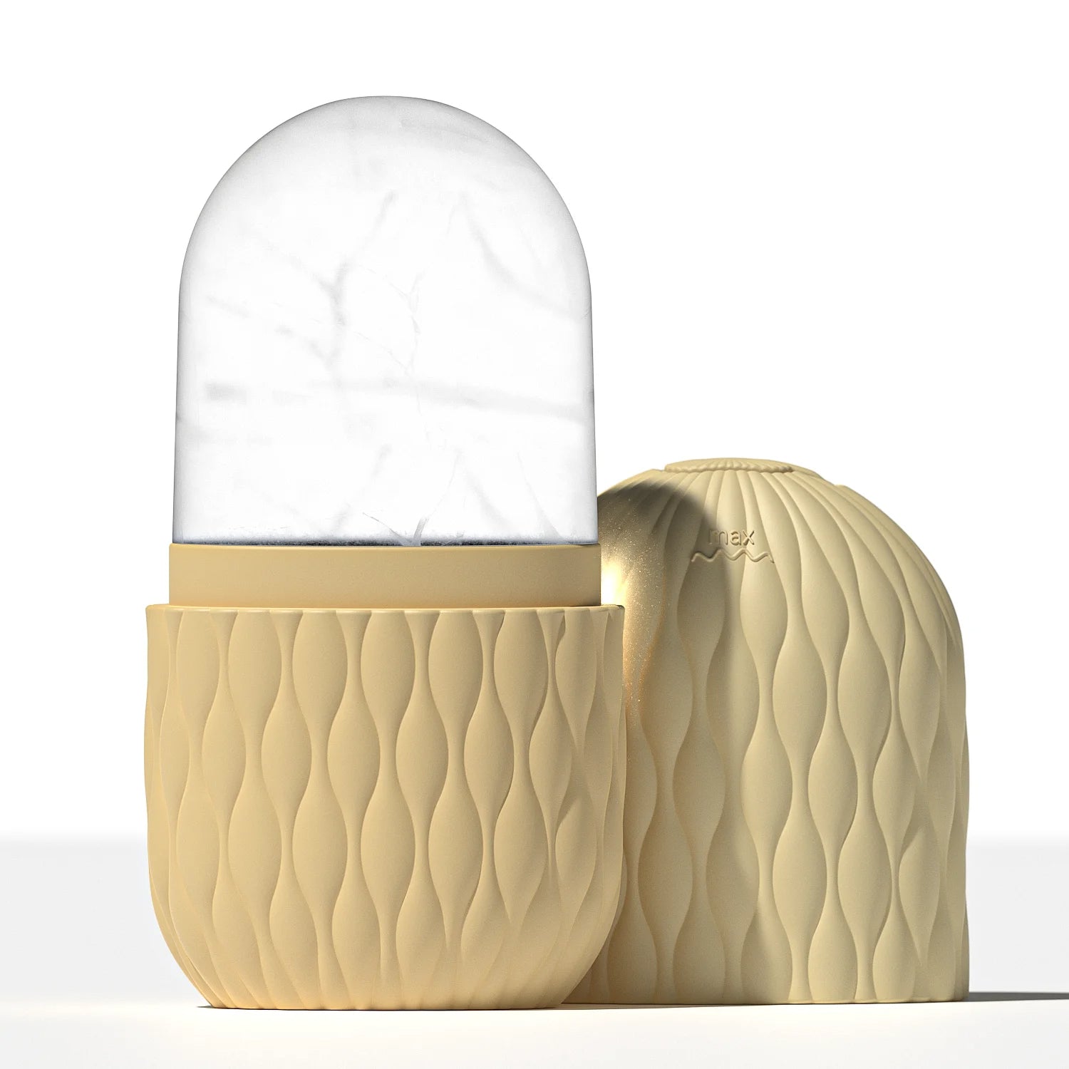 Cold Face Ice Roller – Refresh, Soothe & Glow Naturally