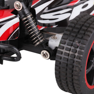 Inexpensive 1:20 2.4G RC High Speed Off Road Racing Buggy