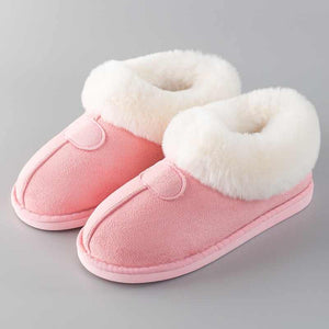 Adorable Fluffy Slippers Slides Sandals Flip Flops And Fuzzy Boots