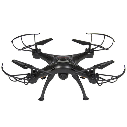 4CH 6-Axis FPV RC Drone Quadcopter Wifi Camera Real Time Video 2 Control Modes