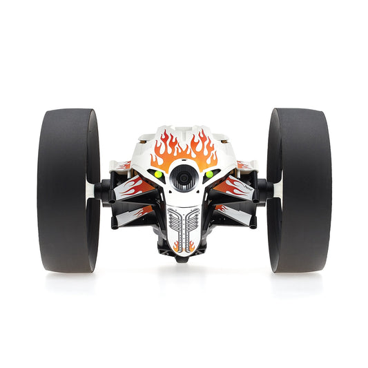 Jumping Race Drone - Wi-Fi Controlled with Camera & Speaker - WATCH VIDEO