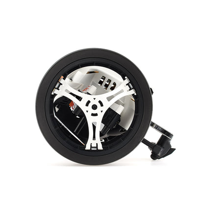 Jumping Race Drone - Wi-Fi Controlled with Camera & Speaker - WATCH VIDEO