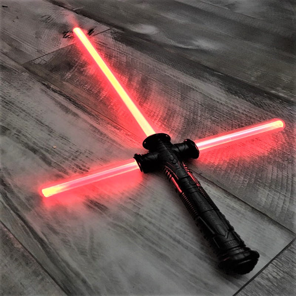 Cross lightsaber sales