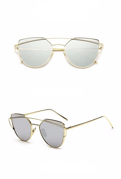 2019-2020 Custom Trendy Oversized Womens Sun Glasses