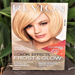 Revlon Frost and Glow Blonde Colorsilk Color Effects Highlights