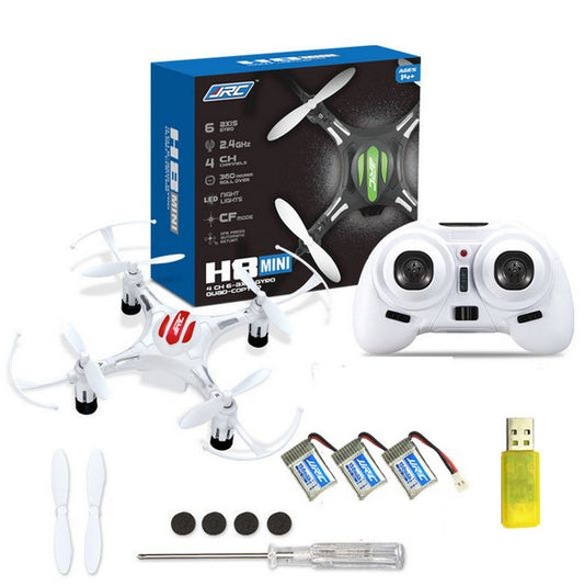 The Coolest Indoor Drone Ever Period: Mini Drone Headless Mode Drone 6 Axis Gyro quadrocopter 2.4GHz 4CH - WATCH VIDEO