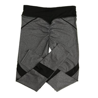 2017 Beautiful Yoga Streamline Breathable Leggings