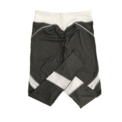 2017 Beautiful Yoga Streamline Breathable Leggings