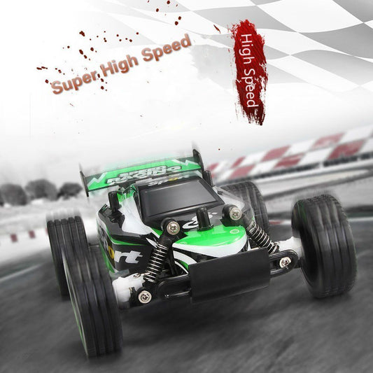 Inexpensive 1:20 2.4G RC High Speed Off Road Racing Buggy
