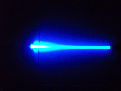 2 Rogue Lightsabers FX Sound and  Light