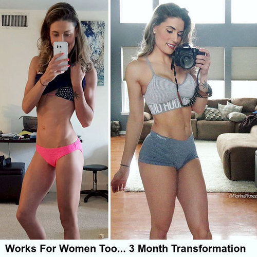 Regenesis Weight Gainer Plus