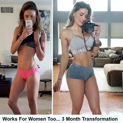 Regenesis Weight Gainer Plus