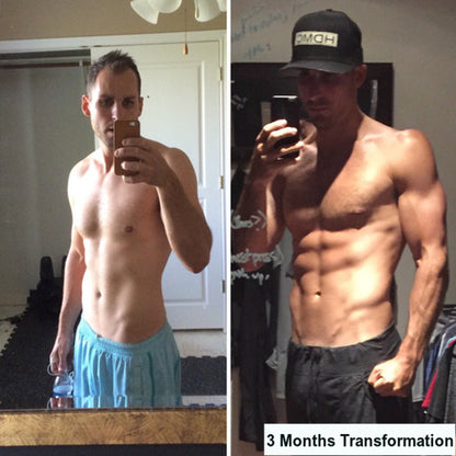 Regenesis Weight Gainer Plus